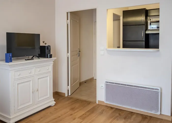 Tulip Inn Honfleur Residence & Spa