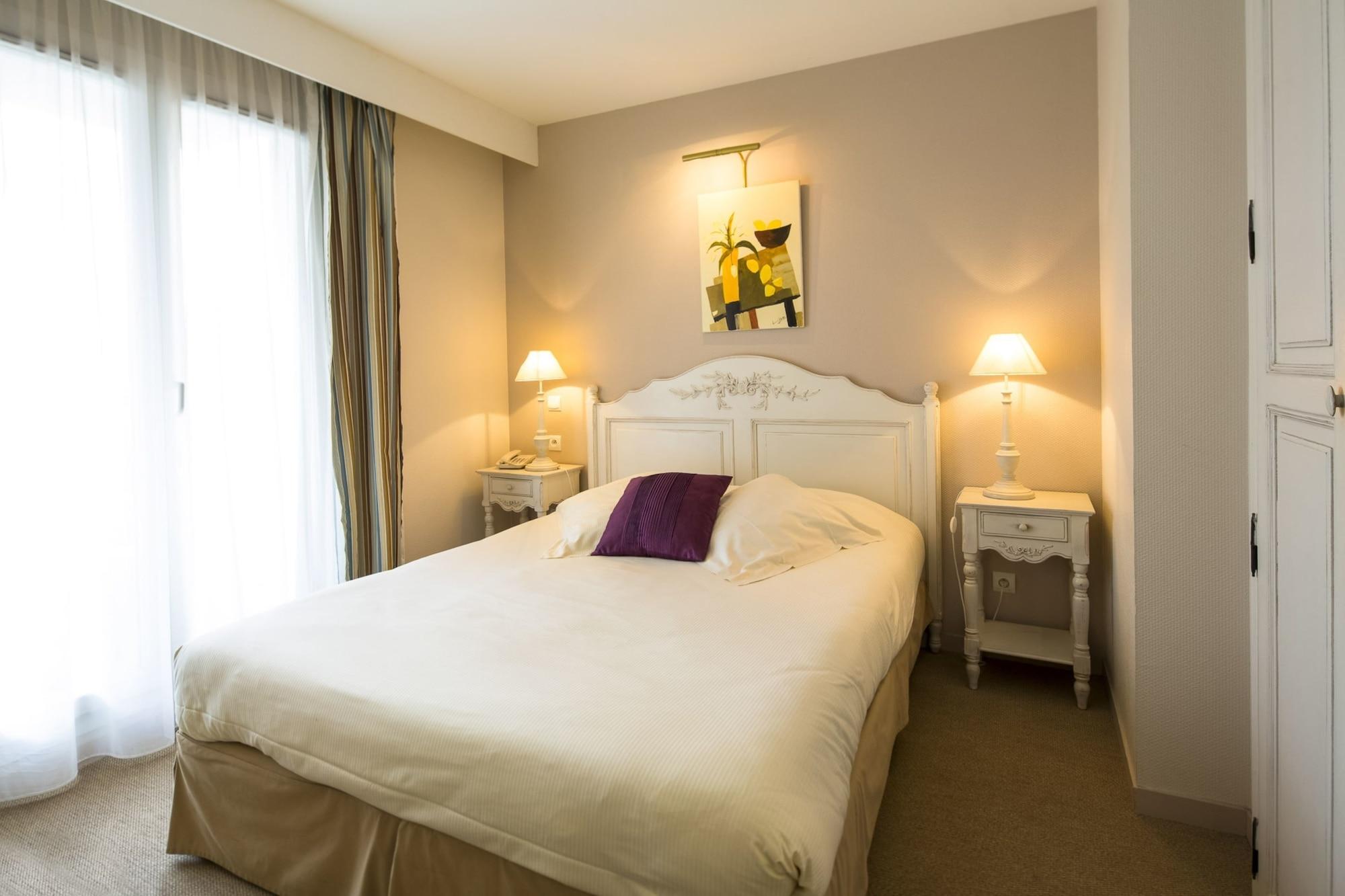 Hotel Tulip & Honfleur