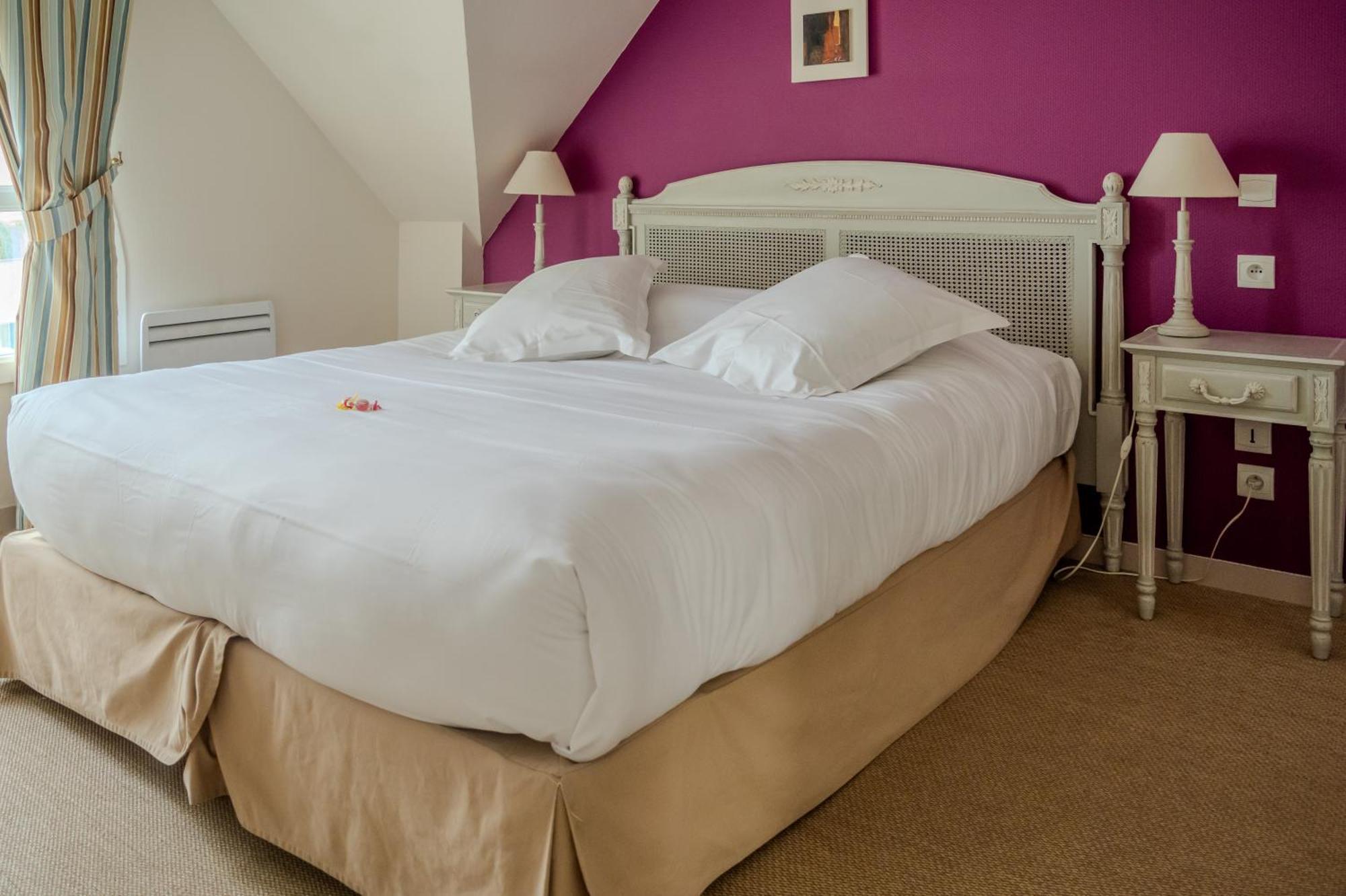 Hotel Tulip &