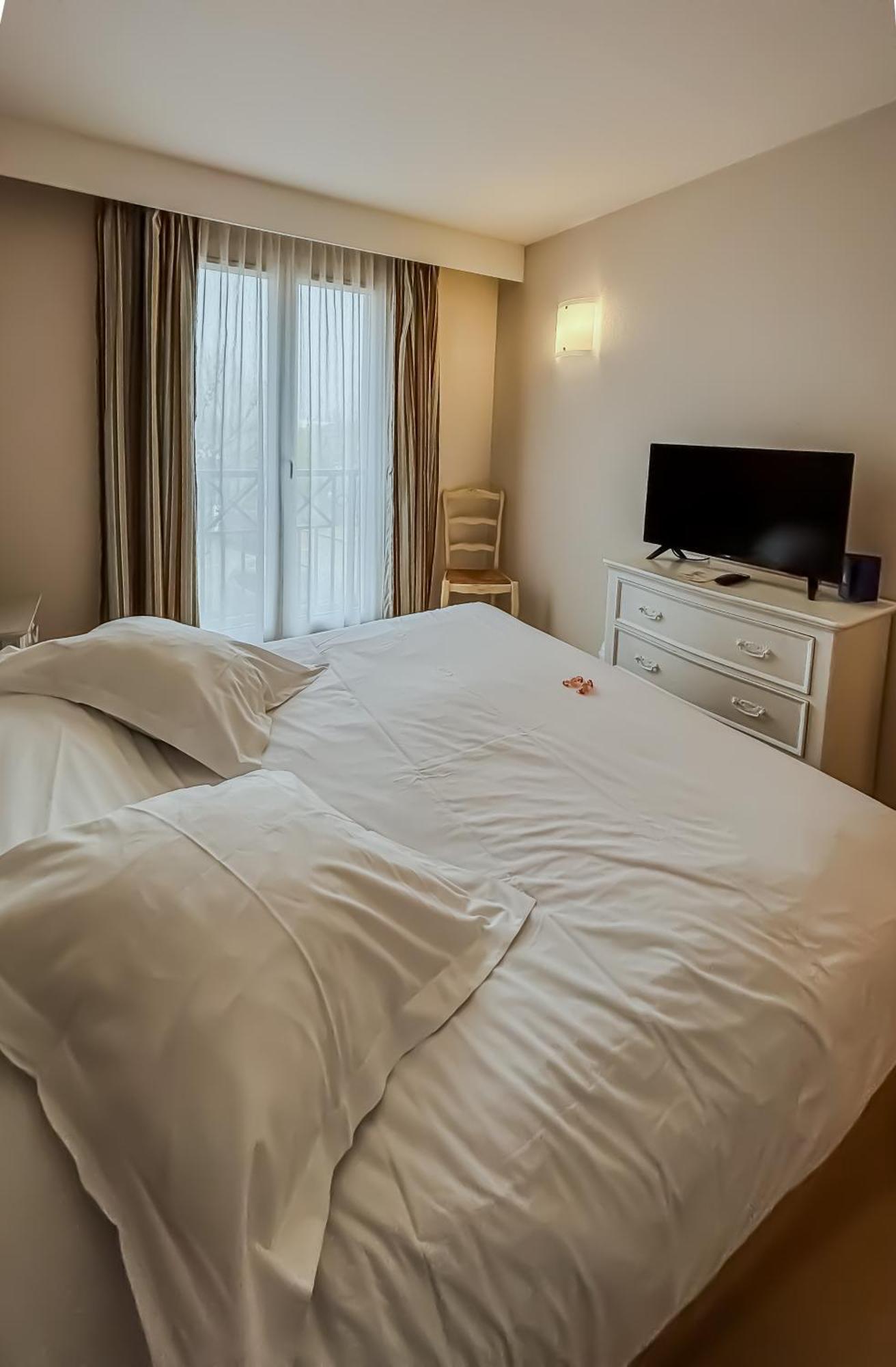 Tulip & 3* Honfleur