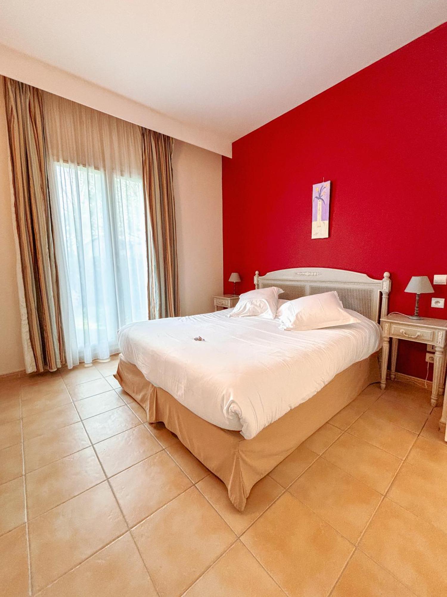 Hotel Tulip &