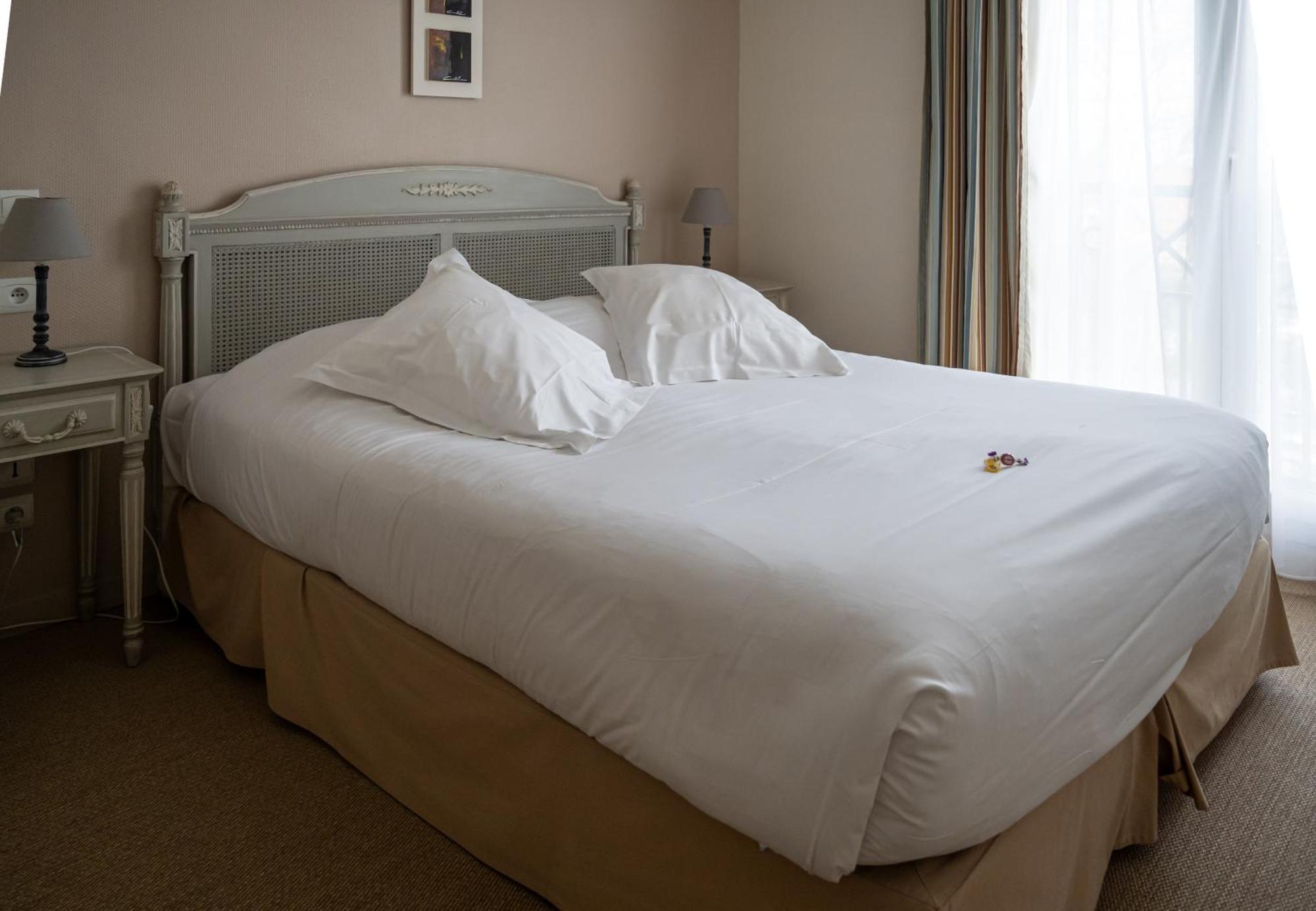 Hotel Tulip & Honfleur